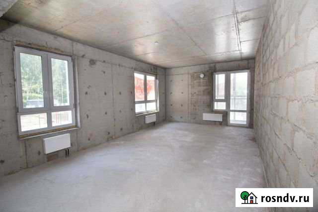 3-комнатная квартира, 60 м², 3/16 эт. на продажу в Маркове Маркова - изображение 1