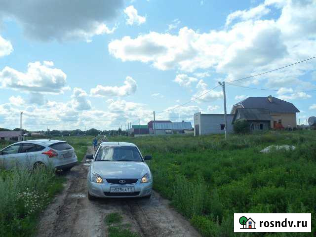 Участок ИЖС 18 сот. на продажу в Арске Арск - изображение 1