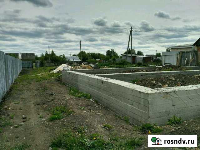 Участок ИЖС 25 сот. на продажу в Донском Донской - изображение 1