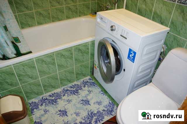 2-комнатная квартира, 46 м², 1/4 эт. в аренду посуточно в Ейске Ейск - изображение 1