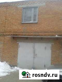 Гараж >30 м² на продажу в Новочеркасске Новочеркасск - изображение 1