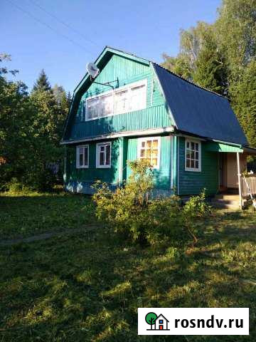 Дача 41 м² на участке 5 сот. на продажу в Линде Линда - изображение 1