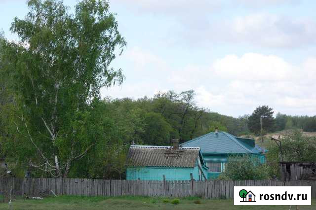 Дом 54 м² на участке 23 сот. на продажу во Фролово Фролово - изображение 1