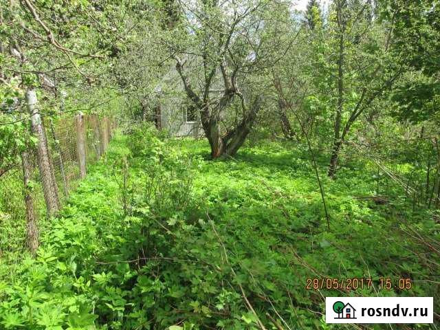 Участок СНТ, ДНП 5 сот. на продажу в Клине Клин - изображение 1