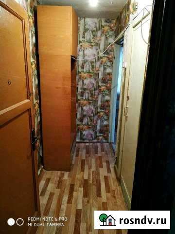 1-комнатная квартира, 31 м², 3/4 эт. на продажу в Новогуровском Новогуровский - изображение 1