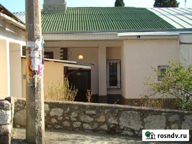 2-комнатная квартира, 48 м², 2/2 эт. на продажу в Алупке Алупка - изображение 1