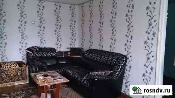 2-комнатная квартира, 50 м², 5/5 эт. в аренду на длительный срок в Инском Инской