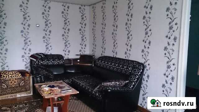 2-комнатная квартира, 50 м², 5/5 эт. в аренду на длительный срок в Инском Инской - изображение 1