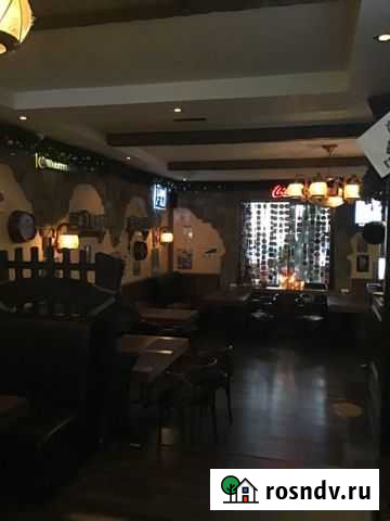 Кафе-бар Туапсе - изображение 1