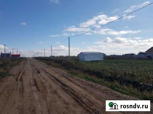 Участок ИЖС 15 сот. на продажу в Кармаскалах Кармаскалы - изображение 1