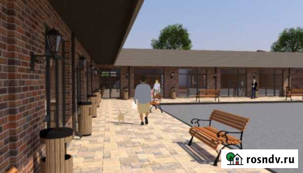 Торговое помещение Волгодонск - изображение 1