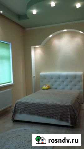 Комната 17 м² в 3-ком. кв., 1/2 эт. в аренду на длительный срок в Пироговском Пироговский - изображение 1