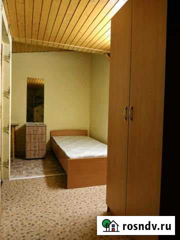 Комната 13 м² в 3-ком. кв., 2/2 эт. в аренду на длительный срок во Всеволожске Всеволожск - изображение 1