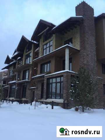 1-комнатная квартира, 44 м², 2/3 эт. на продажу в Павловской Слободе Павловская Слобода - изображение 1