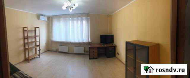 1-комнатная квартира, 42 м², 9/17 эт. в аренду на длительный срок в Видном Видное - изображение 1