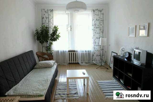 2-комнатная квартира, 50 м², 1/5 эт. в аренду посуточно в Сарове Саров - изображение 1