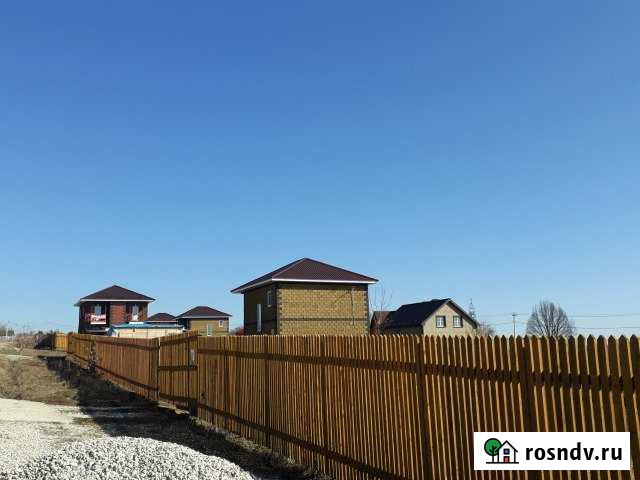 Участок ИЖС 14 сот. на продажу в Подольске Подольск - изображение 1