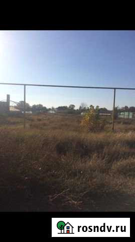 Участок ИЖС 25 сот. на продажу в Новочеркасске Новочеркасск - изображение 1