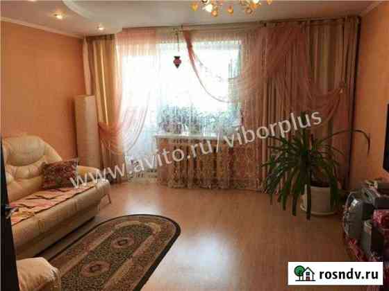 4-комнатная квартира, 89 м², 9/10 эт. на продажу в Зеленодольске Зеленодольск
