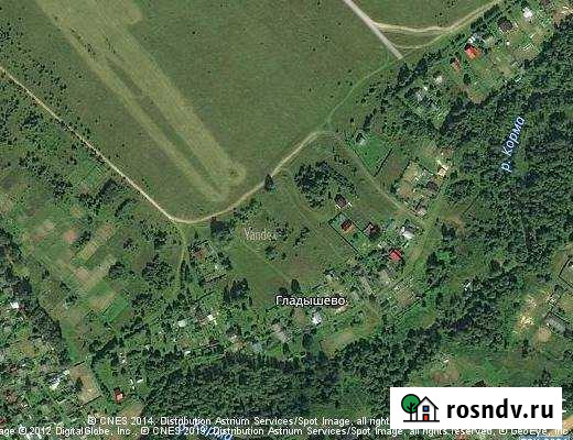 Участок ИЖС 15 сот. на продажу в Волге Волга - изображение 1