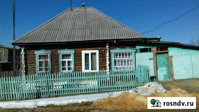 Дом 42 м² на участке 30 сот. на продажу в Калье Калья - изображение 1