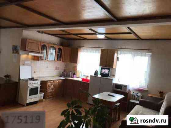 1-комнатная квартира, 59 м², 1/4 эт. в аренду посуточно в Домодедово Домодедово