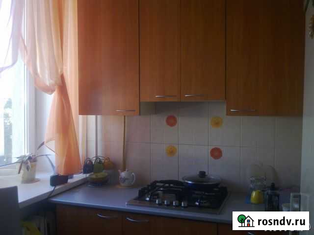 1-комнатная квартира, 38 м², 2/5 эт. в аренду посуточно в Петрозаводске Петрозаводск - изображение 1