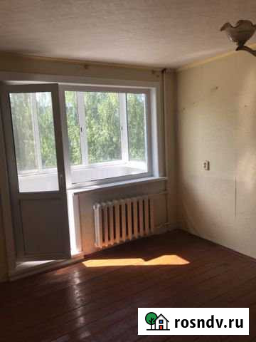 1-комнатная квартира, 25 м², 4/5 эт. на продажу в Первоуральске Первоуральск - изображение 1