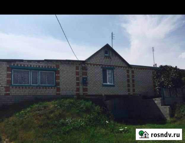 Дача 60 м² на участке 26 сот. на продажу в Майском Белгородской области Майский - изображение 1