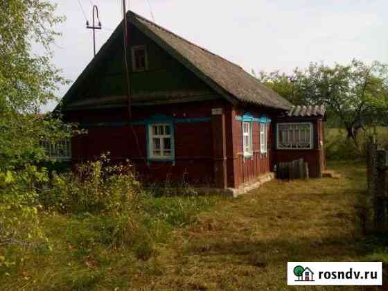 Дом 30 м² на участке 40 сот. на продажу в Невеле Невель