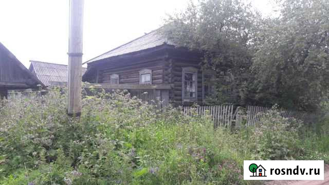 Дом 60 м² на участке 10 сот. на продажу в Ирбите Ирбит - изображение 1