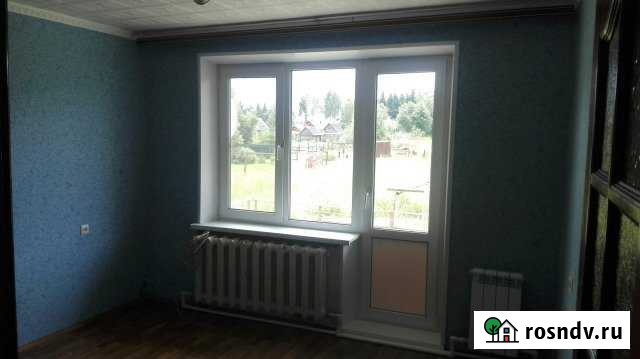 1-комнатная квартира, 33 м², 1/2 эт. на продажу в Александрове Александров - изображение 1