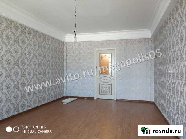 4-комнатная квартира, 115 м², 7/8 эт. на продажу в Махачкале Махачкала - изображение 1