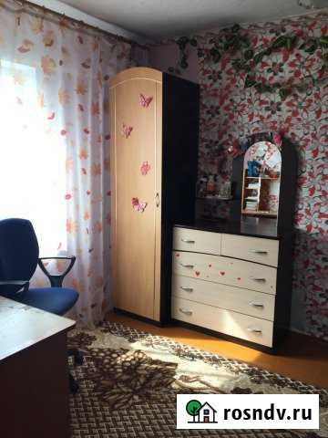 Дом 68 м² на участке 12 сот. на продажу в Красногорском Красногорский - изображение 1