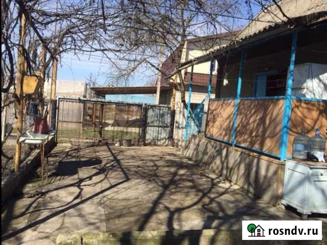 Дача 20 м² на участке 16 сот. на продажу в Нарткале Нарткала - изображение 1