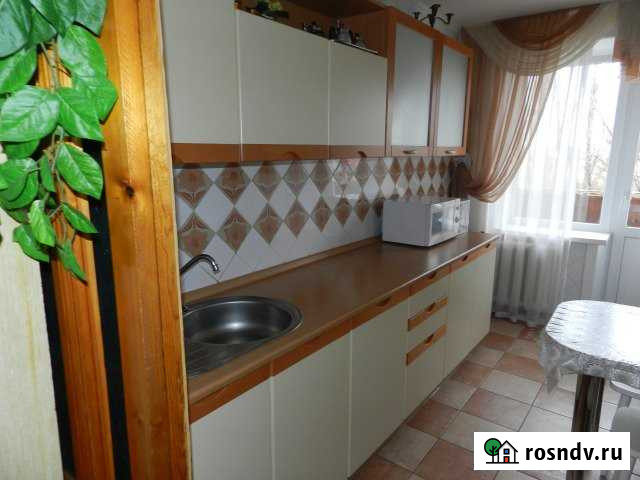 2-комнатная квартира, 65 м², 4/14 эт. в аренду на длительный срок в Волгодонске Волгодонск - изображение 1