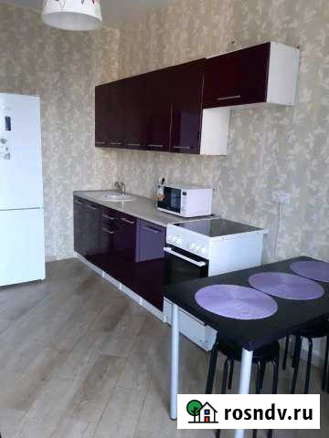 1-комнатная квартира, 46 м², 6/9 эт. на продажу в Апрелевке Апрелевка - изображение 1