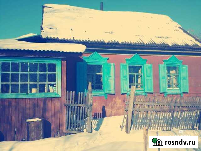 Дача 44 м² на участке 40 сот. на продажу в Облучье Облучье - изображение 1