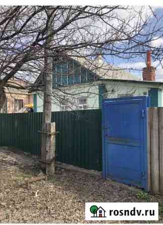 Дом 47 м² на участке 5 сот. на продажу в Гуково Гуково