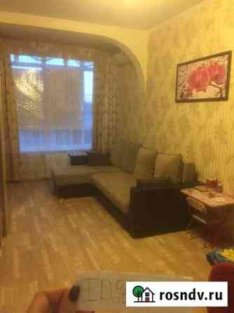 1-комнатная квартира, 50 м², 4/11 эт. в аренду посуточно в Кабардинке Кабардинка