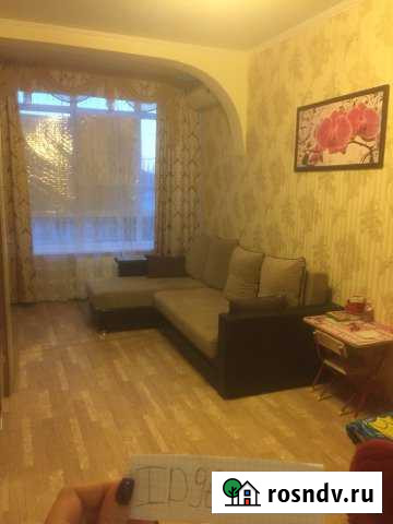 1-комнатная квартира, 50 м², 4/11 эт. в аренду посуточно в Кабардинке Кабардинка - изображение 1