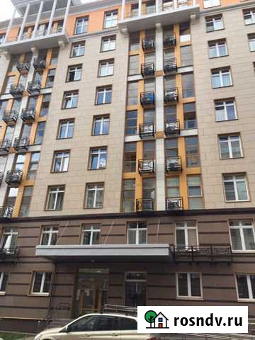 1-комнатная квартира, 40 м², 7/9 эт. в аренду на длительный срок в Московском Московской области Московский - изображение 1