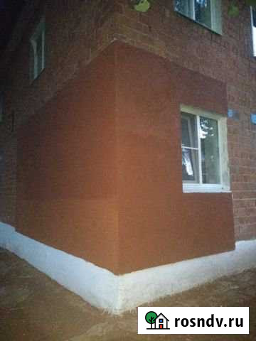 2-комнатная квартира, 39 м², 1/2 эт. на продажу в Лысково Лысково - изображение 1