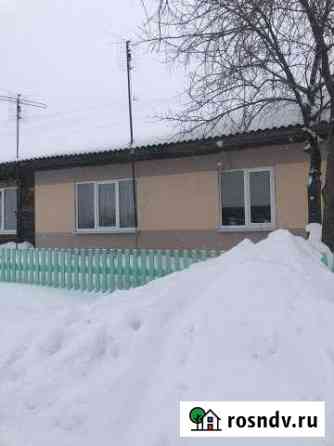 Коттедж 92.8 м² на участке 34 сот. на продажу в Туринске Туринск