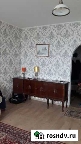 2-комнатная квартира, 54 м², 12/15 эт. в аренду на длительный срок в Быково Московской области Быково - изображение 1