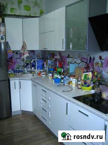 3-комнатная квартира, 59 м², 3/5 эт. на продажу в Шерегеше Шерегеш - изображение 1