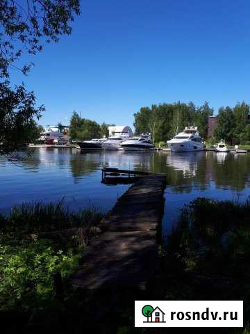 Участок ИЖС 7 сот. на продажу в Долгопрудном Долгопрудный - изображение 1