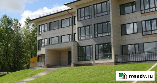 Квартира-студия, 24 м², 2/3 эт. на продажу в Кузьмоловском Кузьмоловский - изображение 1