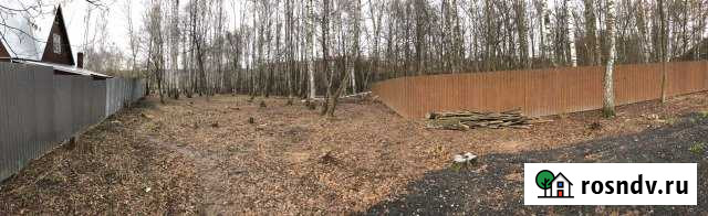 Участок ИЖС 15 сот. на продажу в Видном Видное - изображение 1