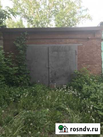 Гараж 23 м² на продажу в Коломне Коломна - изображение 1